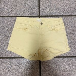 shorts